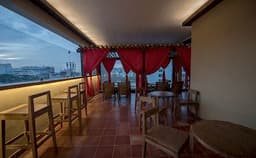 Float rooftop lounge Photo Float rooftop lounge Photo