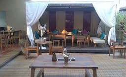 Float rooftop lounge Photo Float rooftop lounge Photo