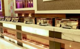 Floriana Banquet Photo Floriana Banquet Photo