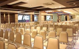 Flow @ Empire Banquet Photo Flow @ Empire Banquet Photo