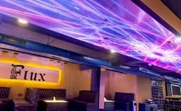 Flux - Resto Bar Photo Flux - Resto Bar Photo