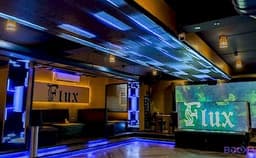 Flux - Resto Bar Photo Flux - Resto Bar Photo