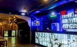 Flux - Resto Bar Photo Flux - Resto Bar Photo