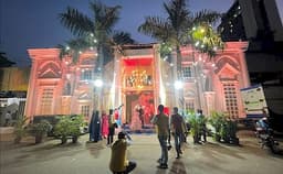 FM Banquet Photo FM Banquet Photo