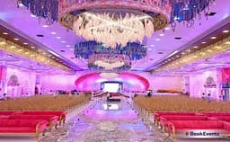 FM Majestic Banquet Photo FM Majestic Banquet Photo