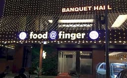 Food @ Finger Photo Food @ Finger Photo