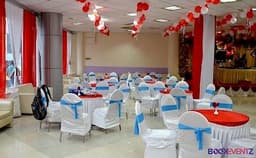 Foodies Banquets Photo Foodies Banquets Photo