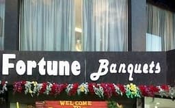 Fortune Banquet Hall Photo Fortune Banquet Hall Photo