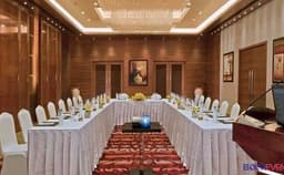 Fortune Park DJ Avenue Photo Fortune Park DJ Avenue Photo