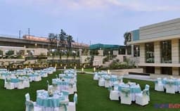 Fortune Park DJ Avenue Photo Fortune Park DJ Avenue Photo