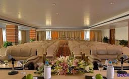 Fortune Park JP Celestial Photo Fortune Park JP Celestial Photo