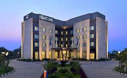 Fortune Park Orange Hotel Photo Fortune Park Orange Hotel Photo