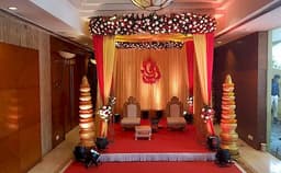 Fortune Select Exotica Banquet  Photo Fortune Select Exotica Banquet  Photo