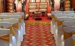 Fortune Select Exotica Banquet  Photo Fortune Select Exotica Banquet  Photo