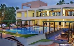 Fortune Select Trinity Hotel Photo Fortune Select Trinity Hotel Photo