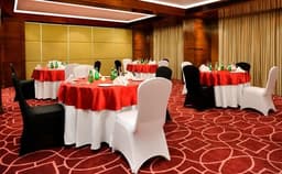 Four Points by Sheraton Photo Four Points by Sheraton Photo