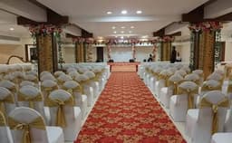 FPH Banquets Hall Photo FPH Banquets Hall Photo