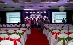 Friends Banquets Photo Friends Banquets Photo