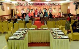 Friends Banquets Photo Friends Banquets Photo