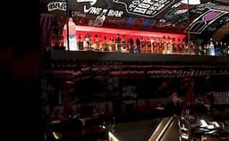 Frolic Lounge Photo Frolic Lounge Photo