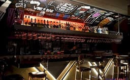 Frolic Lounge Photo Frolic Lounge Photo