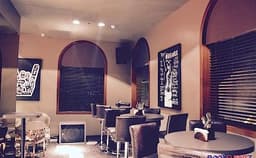 Frolic Lounge Photo Frolic Lounge Photo