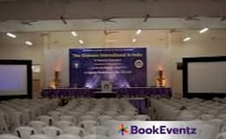 Frontier Management Centre Photo Frontier Management Centre Photo