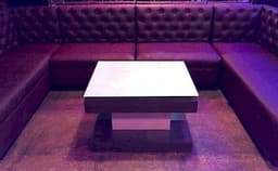 Fuego The Lounge Photo Fuego The Lounge Photo