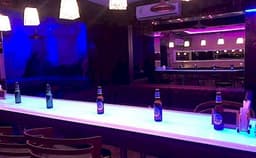 Fuego The Lounge Photo Fuego The Lounge Photo