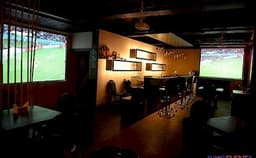 Fuel Pump Resto Bar Link Road Photo Fuel Pump Resto Bar Link Road Photo