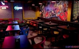 Fuel Pump Resto Bar Link Road Photo Fuel Pump Resto Bar Link Road Photo