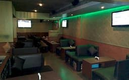 Fuel The Lounge Photo Fuel The Lounge Photo