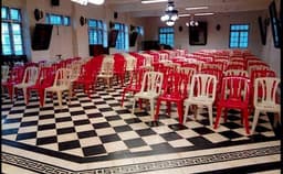 Sohrab Palamkote Hall Photo Sohrab Palamkote Hall Photo