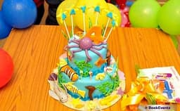 Funky Monkey Lower Parel  Photo Funky Monkey Lower Parel  Photo