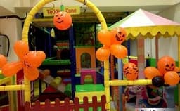 Funky Monkey Lower Parel  Photo Funky Monkey Lower Parel  Photo