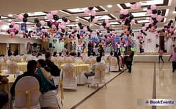 G A Kulkarni Hall Photo G A Kulkarni Hall Photo