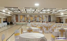 G A Kulkarni Hall Photo G A Kulkarni Hall Photo