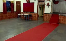 G B Pant Foundation Hall Photo G B Pant Foundation Hall Photo