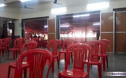 G B Pant Foundation Hall Photo G B Pant Foundation Hall Photo