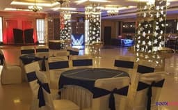 G Grand Banquet Photo G Grand Banquet Photo