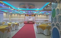 G H Party Hall Photo G H Party Hall Photo