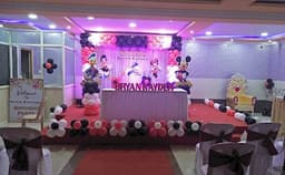 G H Party Hall Photo G H Party Hall Photo