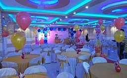 G H Party Hall Photo G H Party Hall Photo