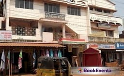 G.K Kalyana Malegai Photo G.K Kalyana Malegai Photo