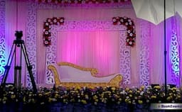 G P Janarajan Marriage Hall Photo G P Janarajan Marriage Hall Photo