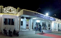 G P Janarajan Marriage Hall Photo G P Janarajan Marriage Hall Photo