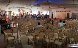 G P Janarajan Marriage Hall Photo G P Janarajan Marriage Hall Photo