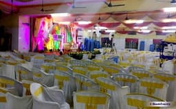 G.R.K.Thirumana Mandapam Photo G.R.K.Thirumana Mandapam Photo