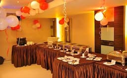 Southern Plaza Photo Southern Plaza Photo