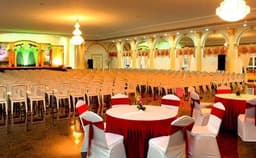 Sree Amruthaa Palace Photo Sree Amruthaa Palace Photo